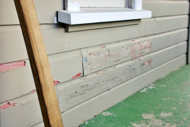 Best Siding Removal and Disposal  in Presque Isle, ME